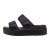 Sandales à Enfiler Crocs Brooklyn Buckle