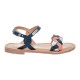Sandales Cuir Enfant Les Tropeziennes Baia