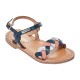 Sandales Cuir Enfant Les Tropeziennes Baia