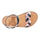 Sandales Cuir Enfant Les Tropeziennes Baia