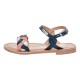 Sandales Cuir Enfant Les Tropeziennes Baia
