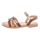 Sandales Cuir Enfant Les Tropeziennes Baia