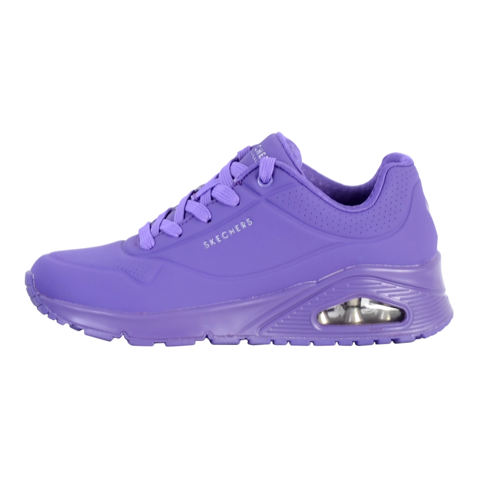 Basket à Lacets Skechers Night Shades