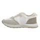Basket Cuir Tamaris Comfort-Lining