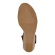 Sandales Compensées Tamaris Touch-It 