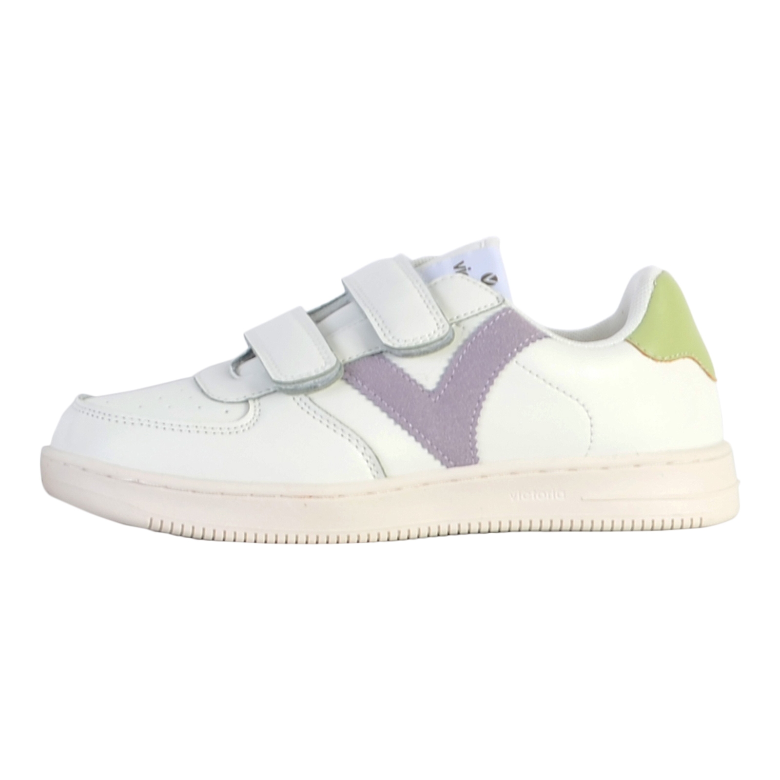 Basket Scratch Enfant Victoria