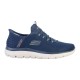 Basket à Lacets Skechers Summits High Range