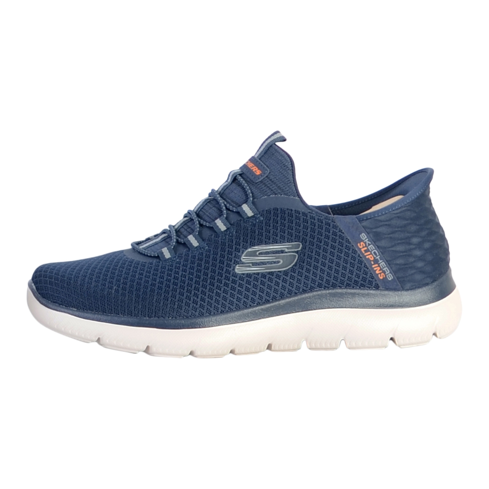 Basket à Lacets Skechers Summits High Range