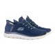Basket à Lacets Skechers Summits High Range