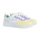 Basket à Lacets Skechers Sport Court 92