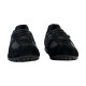Basket Cuir Geox Snake Suede Sport
