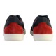 Basket Cuir Geox U Rieti Mesh