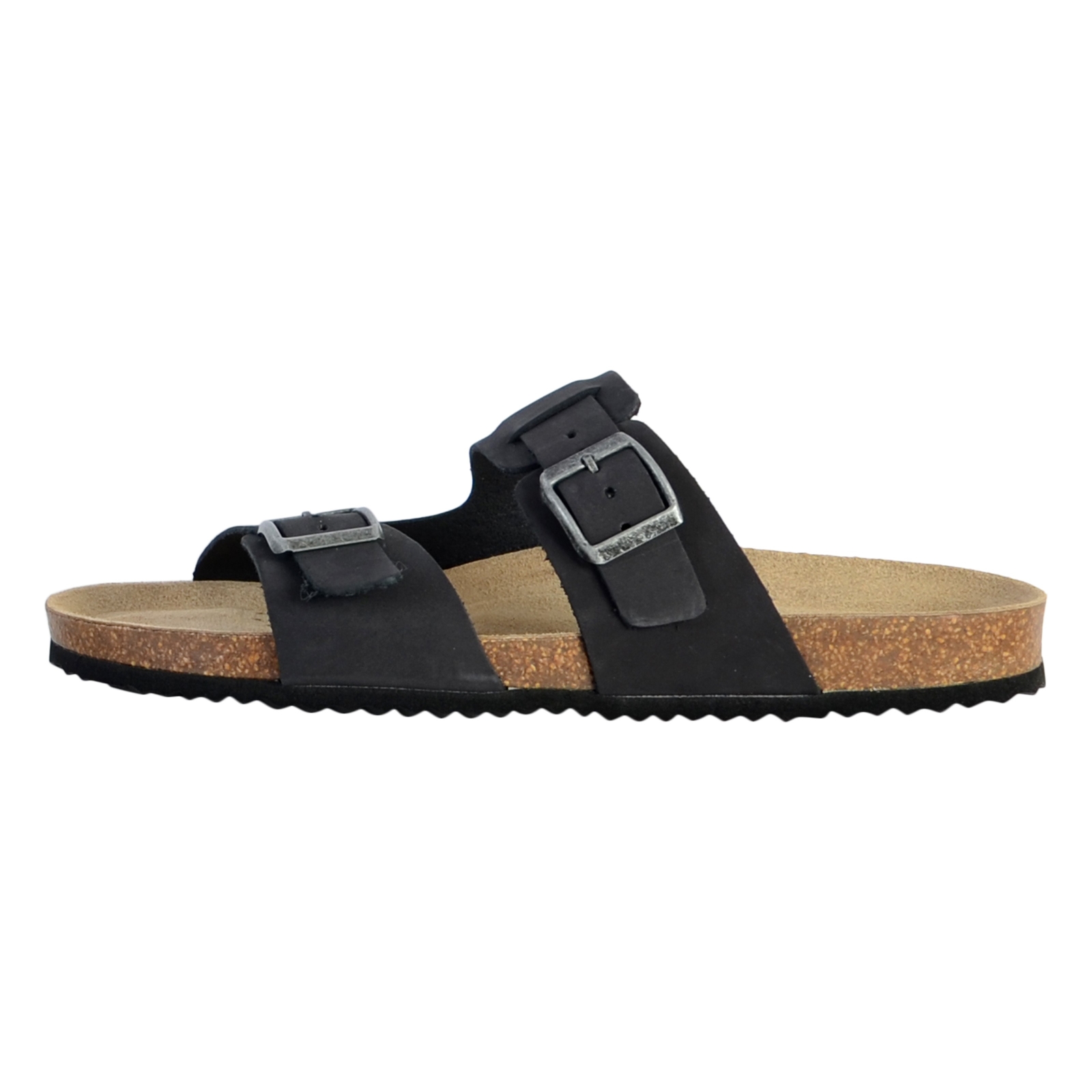 Mules Cuir Geox Ghita