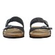Mules Cuir Geox Ghita
