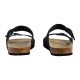 Mules Cuir Geox Ghita