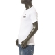 T-Shirt RG 512 Enfant RGI 018 Blanc