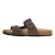 Mules Cuir Geox Ghita