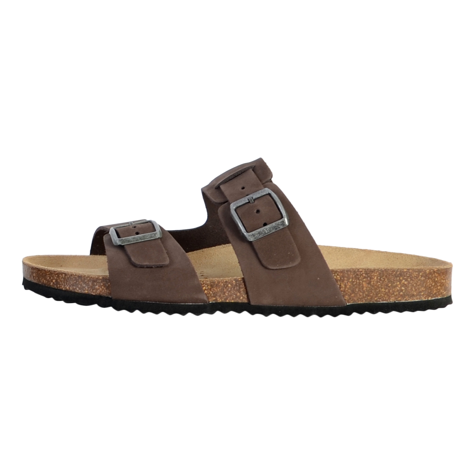 Mules Cuir Geox Ghita