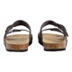Mules Cuir Geox Ghita