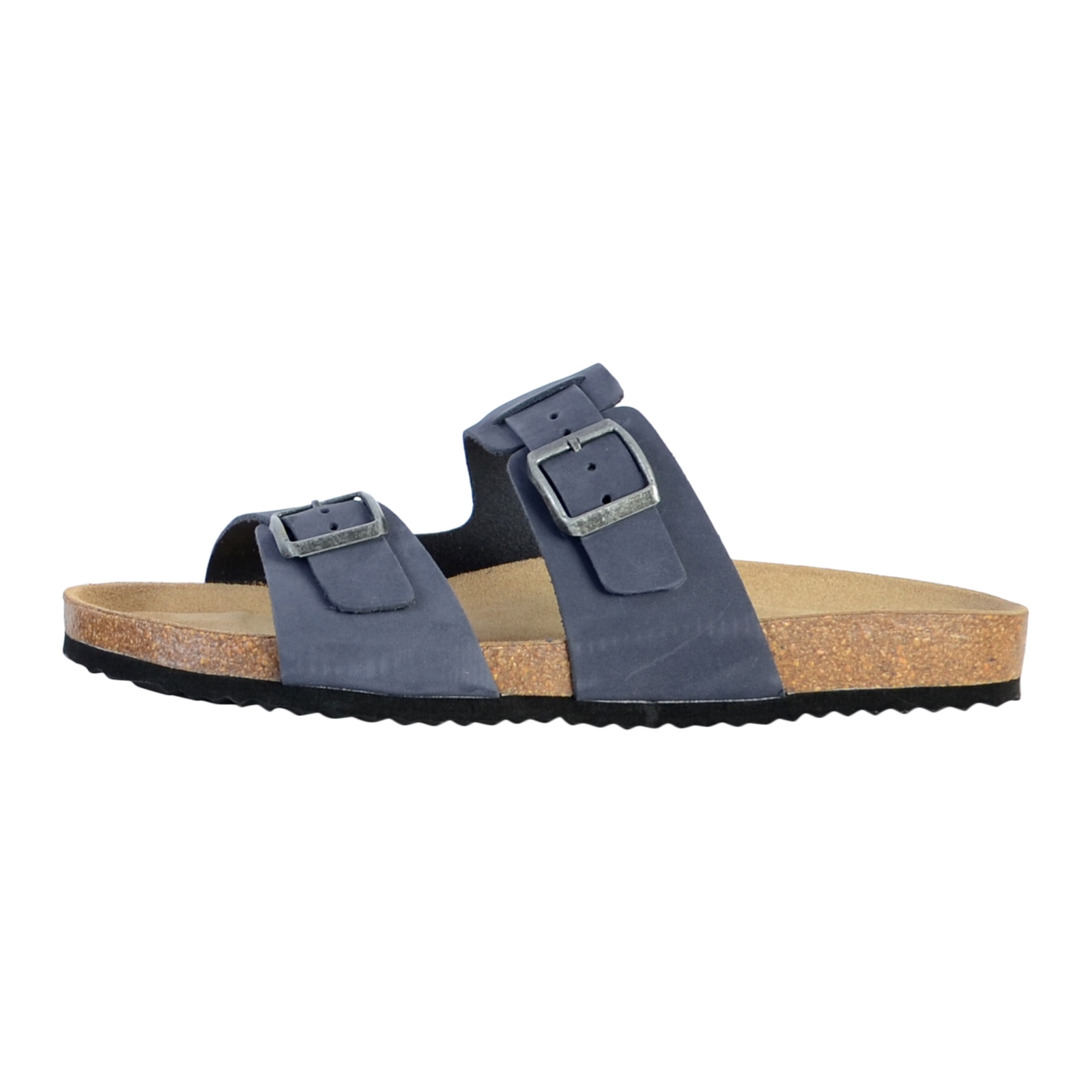 Mules Cuir Geox Ghita
