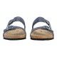Mules Cuir Geox Ghita