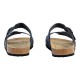 Mules Cuir Geox Ghita