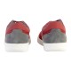 Basket Cuir Geox U Rieti Mesh