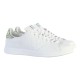 Basket Cuir Plate Victoria 