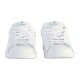 Basket Cuir Plate Victoria 