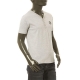 T-Shirt RG 512 Enfant RGI 330 Gris Chiné