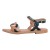 Sandales Cuir Enfant Les Tropeziennes Baia