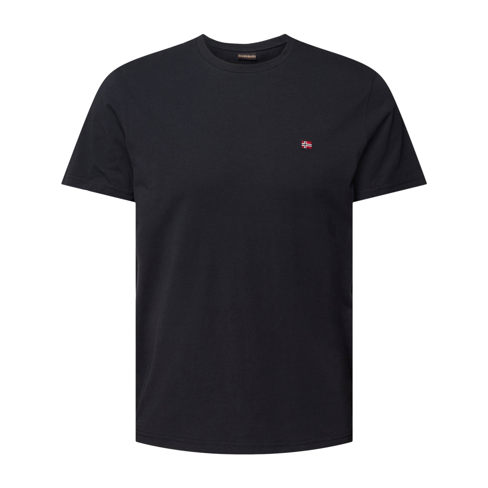 Tee Shirt Napapijri Salis SS Sum