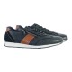 Basket Plate Cuir Rieker Morelia