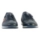 Basket Plate Cuir Rieker Morelia