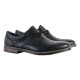 Derby Cuir Rieker Turin