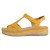 Sandales Cuir Plate Rieker Sunset
