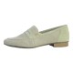 Mocassin Cuir Rieker Morella 