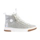 Basket Montante Cuir Rieker Aleria