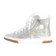 Basket Montante Cuir Rieker Aleria