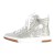Basket Montante Cuir Rieker Aleria