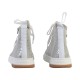 Basket Montante Cuir Rieker Aleria