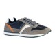 Basket Plate Cuir Redskins Nixor