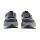 Basket Plate Cuir Redskins Nixor