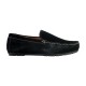 Mocassin Plate Cuir Redskins Beaba