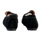 Mocassin Plate Cuir Redskins Beaba