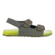 Sandale à Scratch Plate Enfant Kickers Sunyva