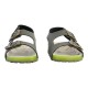 Sandale à Scratch Plate Enfant Kickers Sunyva