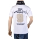 Polo RG 512 Enfant RGI 393 Blanc