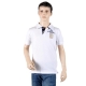 Polo RG 512 Enfant RGI 393 Blanc
