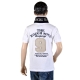 Polo RG 512 Enfant RGI 393 Blanc